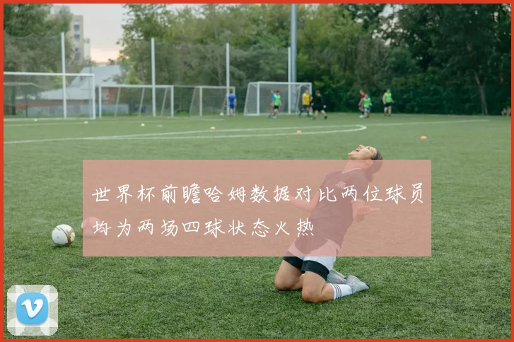 世界杯前瞻哈姆数据对比两位球员均为两场四球状态火热